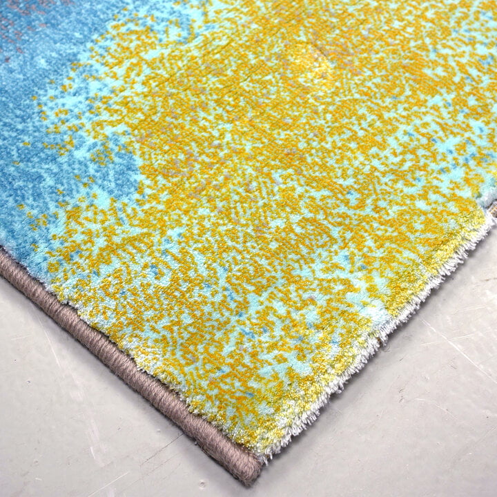 Modern vloerkleed - Patrick Multicolor 9930 - 4