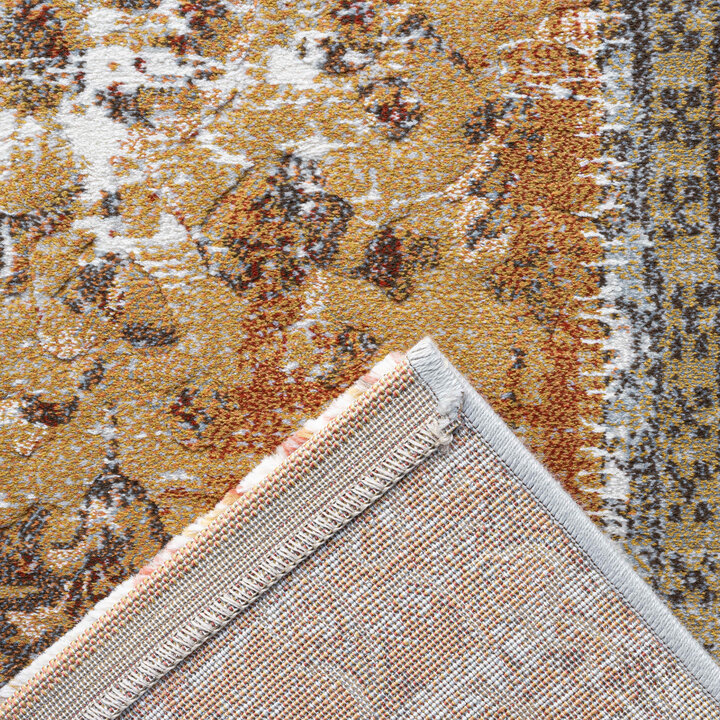 Patchwork vloerkleed - Ascott 9248 - 3