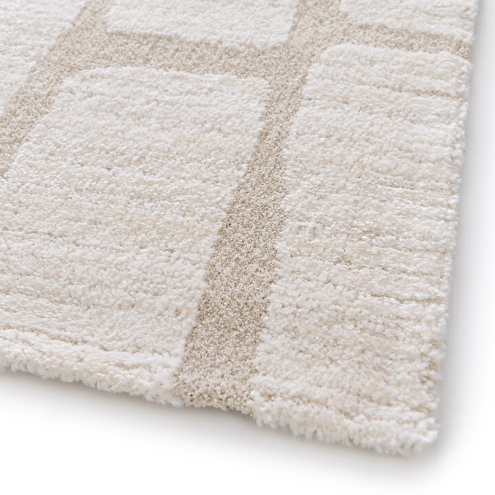 Scandinavisch vloerkleed - Seattle Creme 065 - 5
