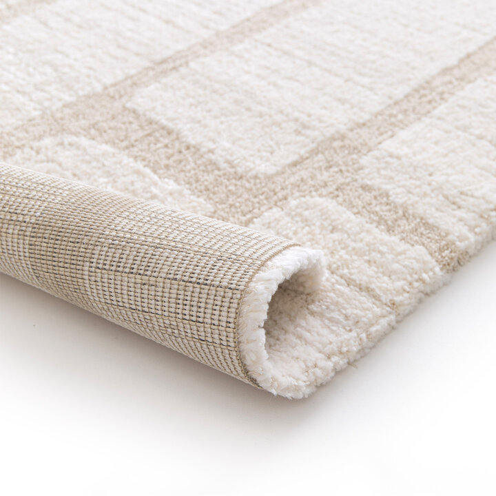 Scandinavisch vloerkleed - Seattle Creme 065 - 6