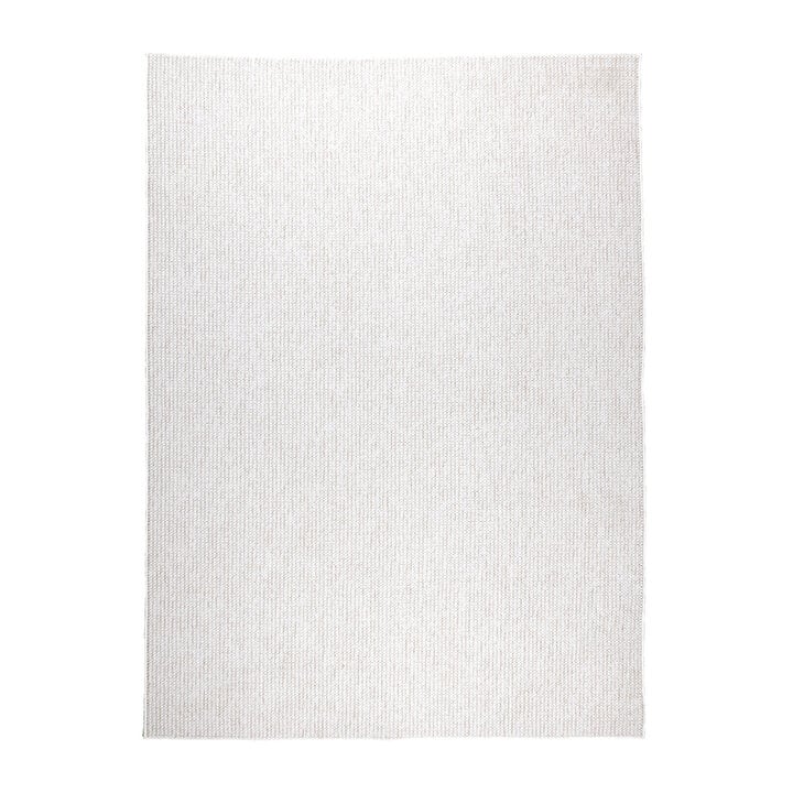 Laagpolig vloerkleed - Lykke Creme - 1