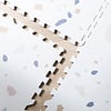 Foam puzzelmat - Alfie Confetti Multicolor - thumbnail 4