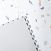 Foam puzzelmat - Alfie Confetti Multicolor - thumbnail 7