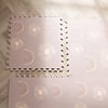 Foam puzzelmat - Alfie Sun Roze - thumbnail 6