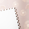 Foam puzzelmat - Alfie Sun Roze - thumbnail 7