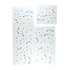 Foam puzzelmat - Alfie Confetti Multicolor - thumbnail 1