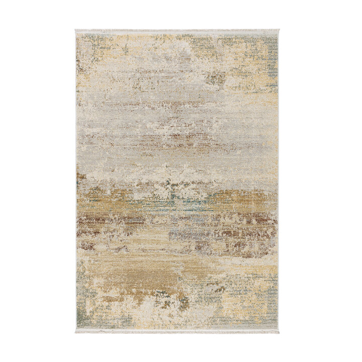 Oosters tapijt - Various 809 Beige/Creme - 1