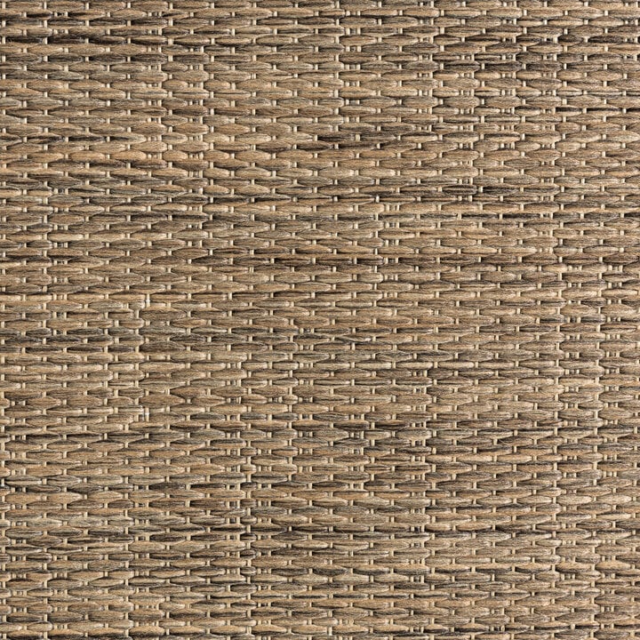 Buitenkleed - Malta Melange Naturel - 3