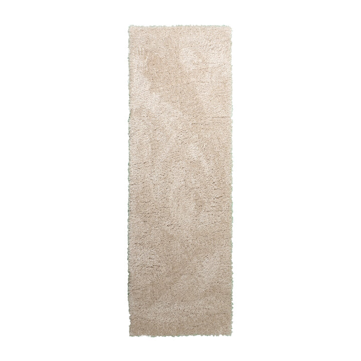 Wasbare loper - Blaze Beige - 1