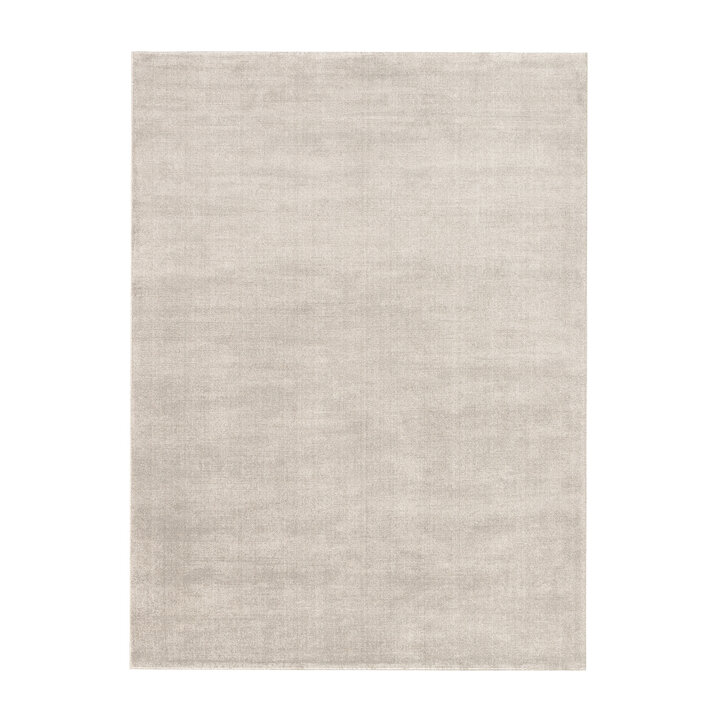 Duurzaam vloerkleed - Unique 220 Beige  - 1