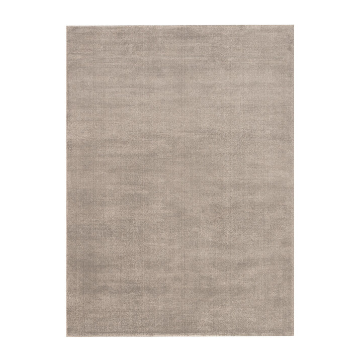 Duurzaam vloerkleed - Unique 410 Taupe - 1