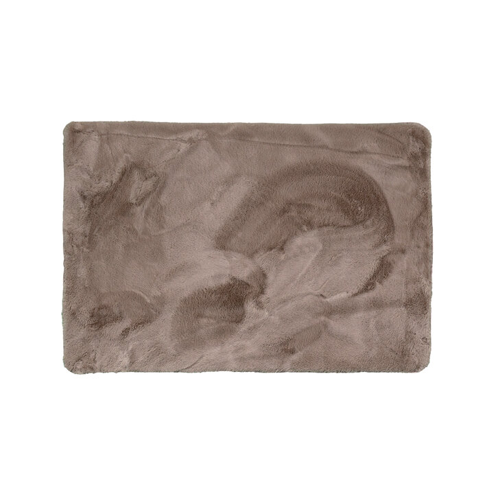 Badmat - Cody Taupe - 1