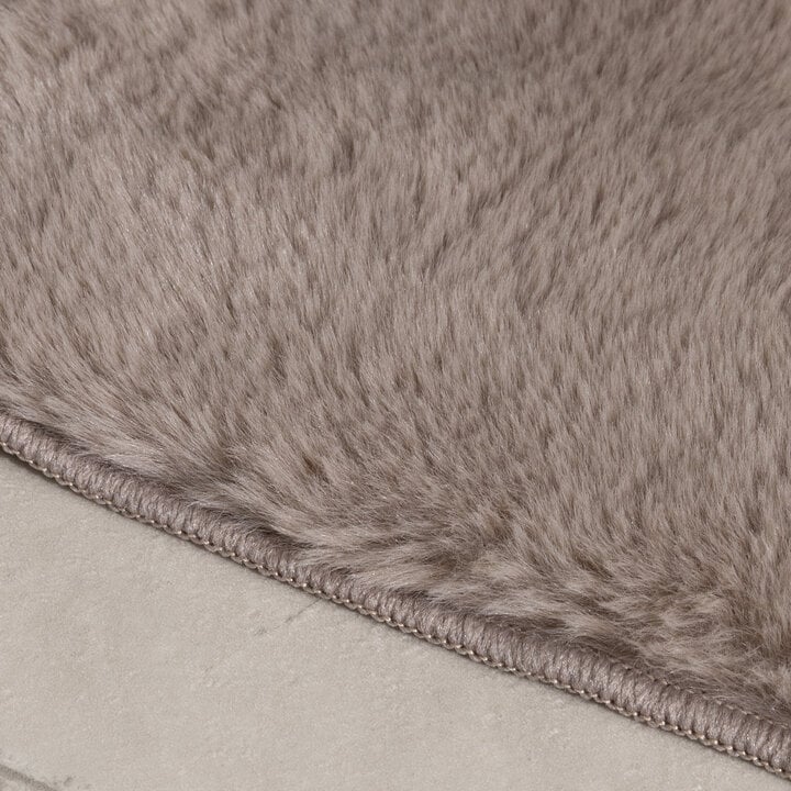 Badmat - Cody Taupe - 5