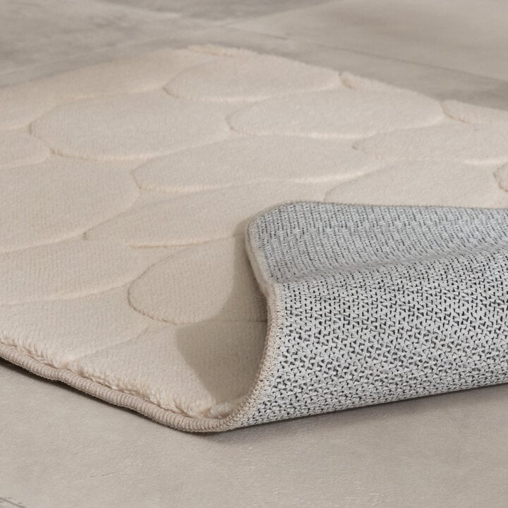 Badmat - Cassie Pebbles Beige - 6