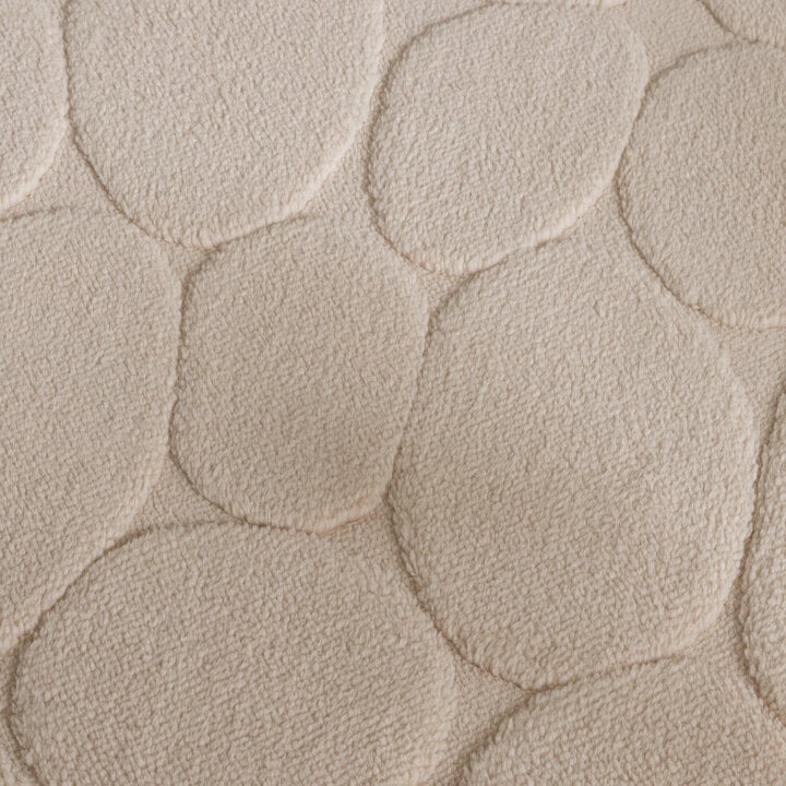 Badmat - Cassie Pebbles Beige - 3