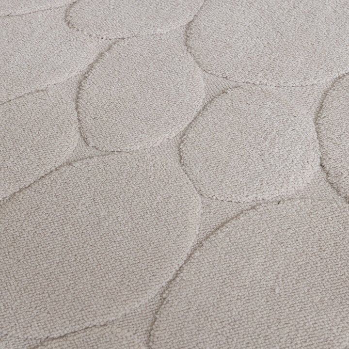Badmat - Cassie Pebbles Taupe - 3