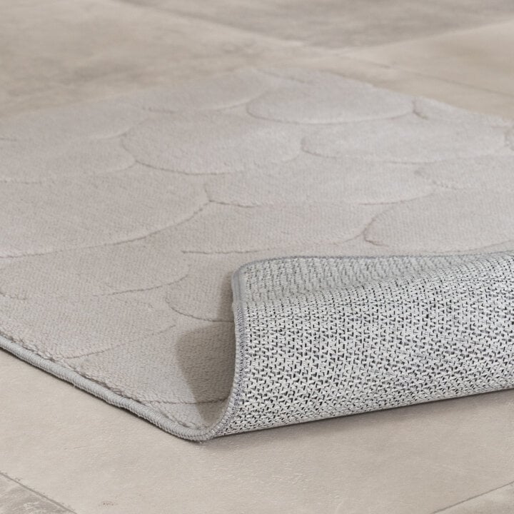 Badmat - Cassie Pebbles Taupe - 6