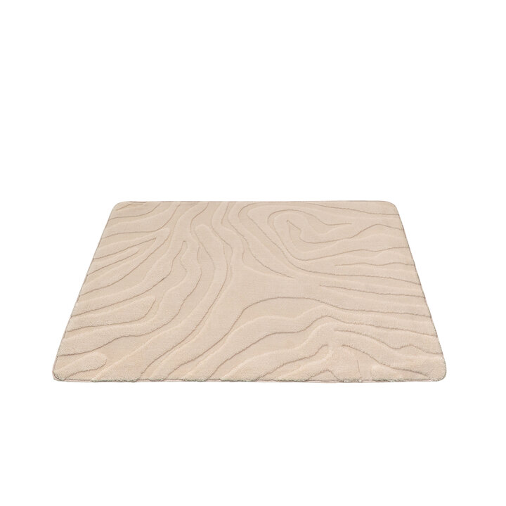 Badmat - Cassie Zebra Beige - 2