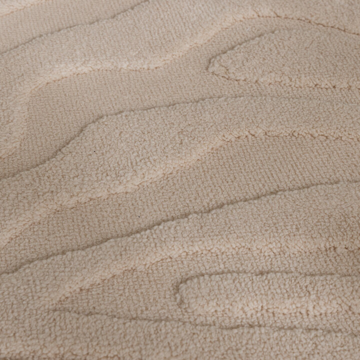 Badmat - Cassie Zebra Beige - 3