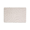 Badmat - Cassie Zebra Taupe - thumbnail 1