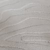 Badmat - Cassie Zebra Taupe - thumbnail 3