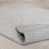 Badmat - Cassie Zebra Taupe - thumbnail 6