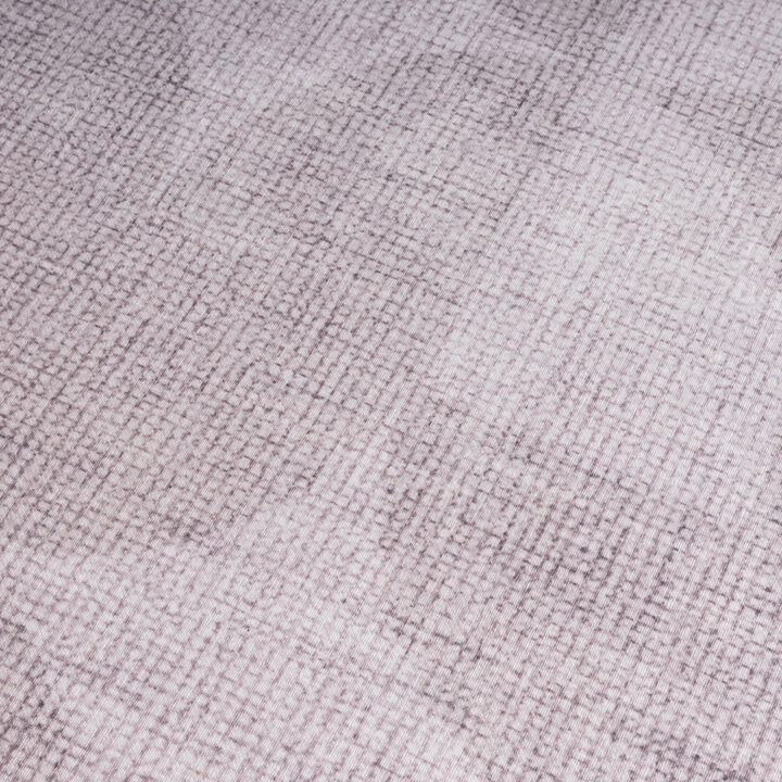 Abstract buitenkleed - Groovy Tiles Grijs  - 3