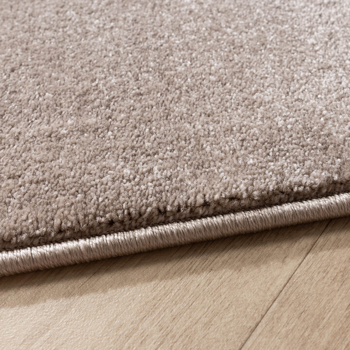 Kinderkamer vloerkleed - Bowie Auto Taupe - 5