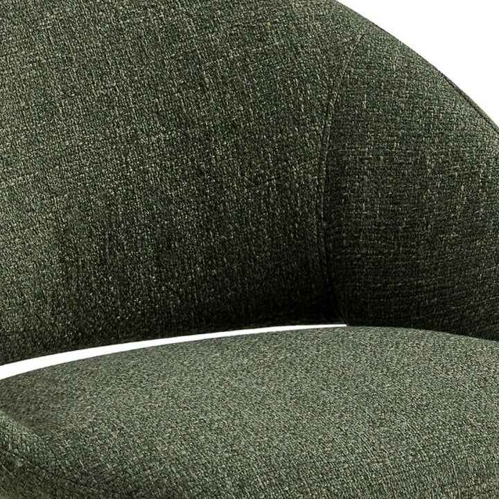 Eetkamerstoel - Job Groen - 3