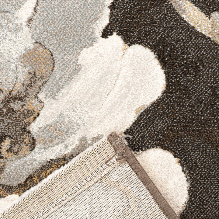 Bloemen vloerkleed - Anaheim 3243 - 4