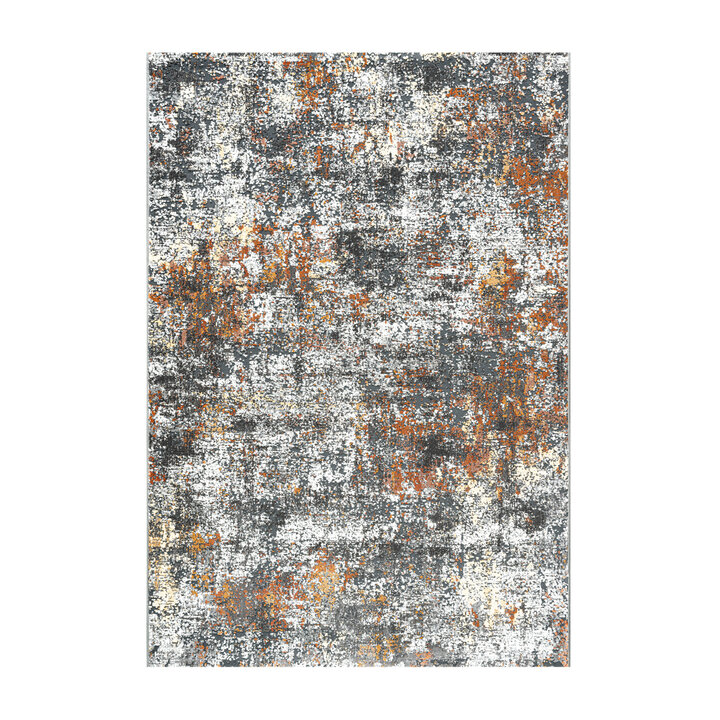 Modern vloerkleed - Colorado 3888 - 1