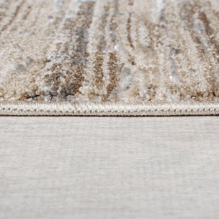 Abstract loper - Martino Taupe   - 3