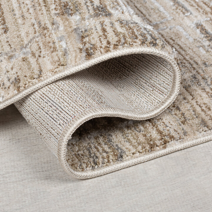 Abstract loper - Martino Taupe   - 4