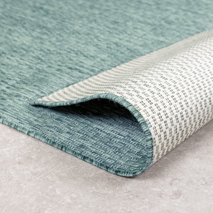 Buitenkleed - Costa Turquoise - 6
