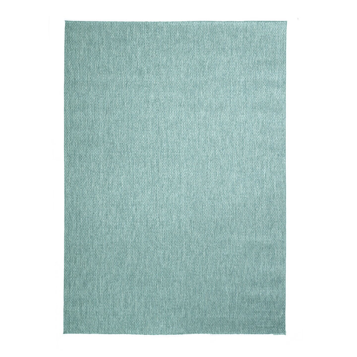 Buitenkleed - Costa Turquoise - 1