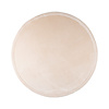Ronde speelmat - Jip Beige - thumbnail 1