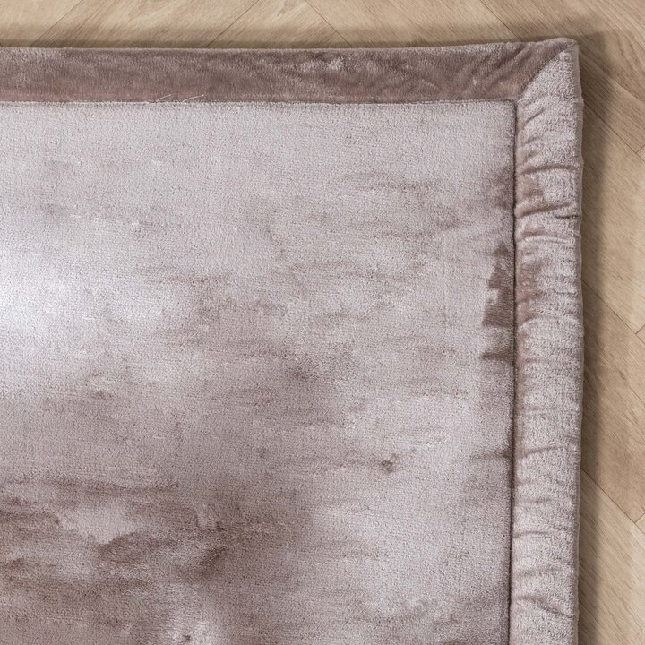 Vierkante speelmat - Jip Taupe - 4