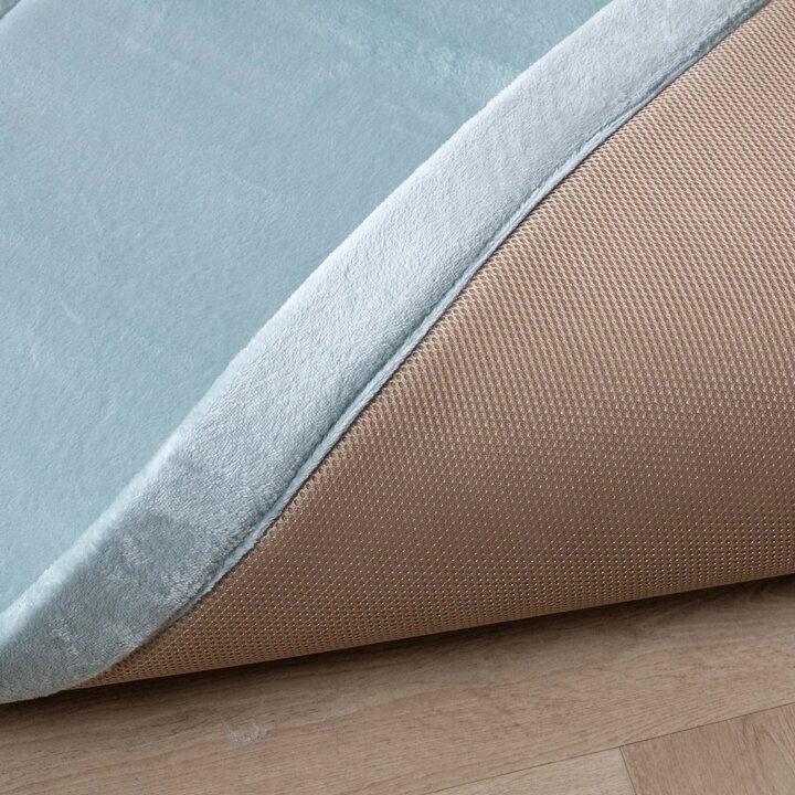 Vierkante speelmat - Jip Blauw - 6