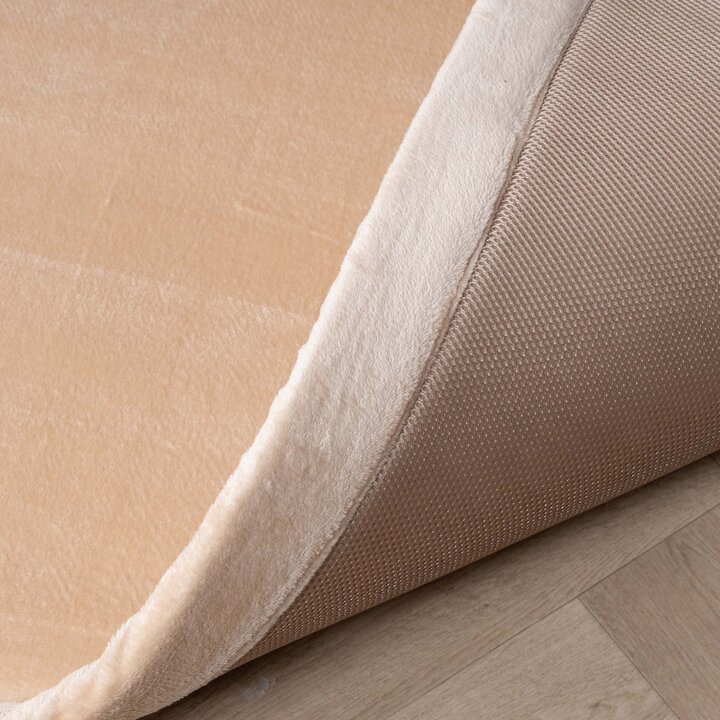 Vierkante speelmat - Jip Beige - 6