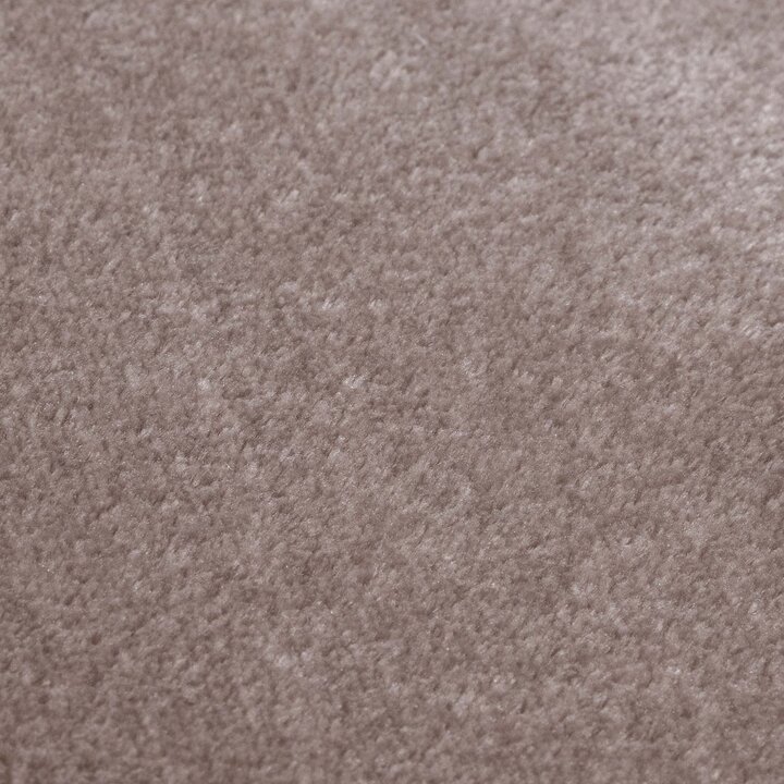 Ronde speelmat - Jip Taupe - 3