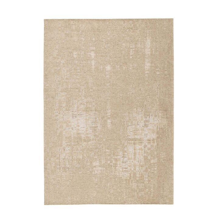 Modern vloerkleed - Grunge Creme 230 - 1