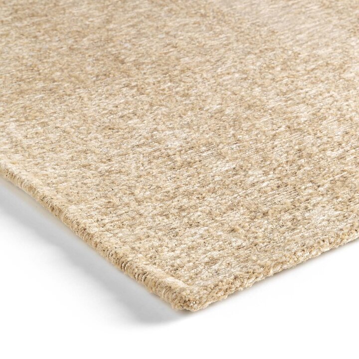 Modern vloerkleed - Grunge Creme 230 - 2