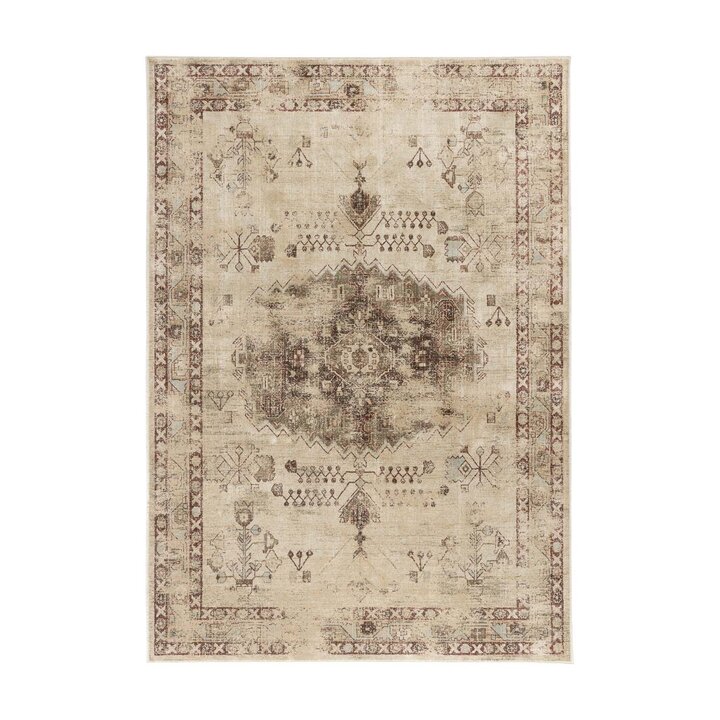 Vintage vloerkleed - Classic Creme 963-475 - 1