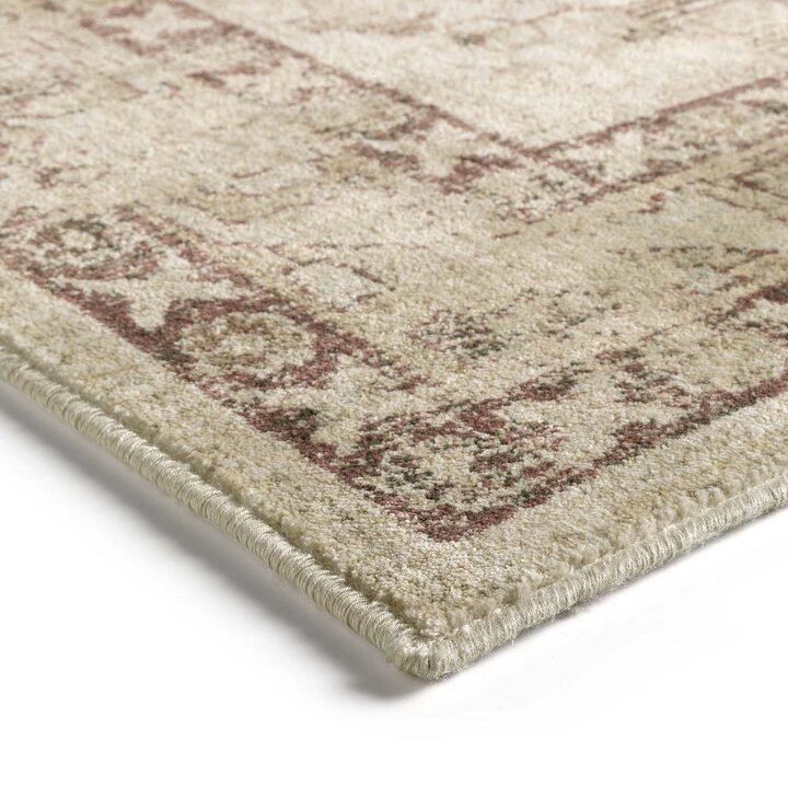 Vintage vloerkleed - Classic Creme 963-475 - 3
