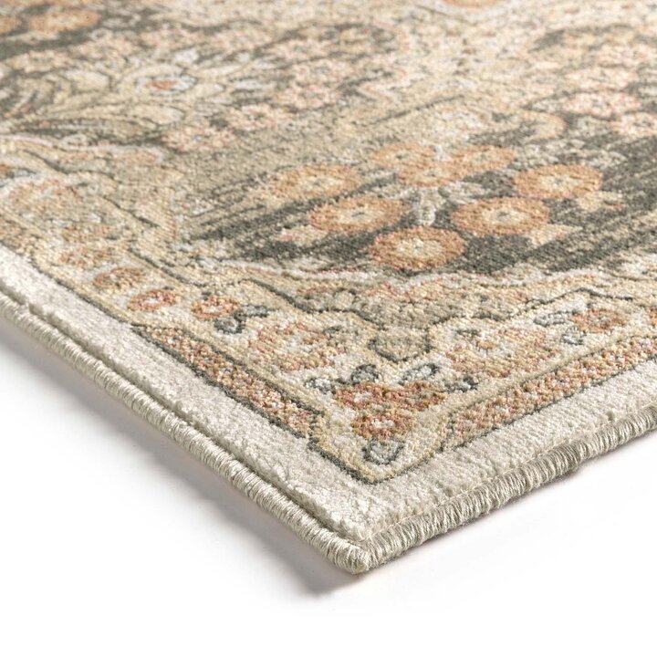 Vintage vloerkleed - Classic Creme 961-475 - 4