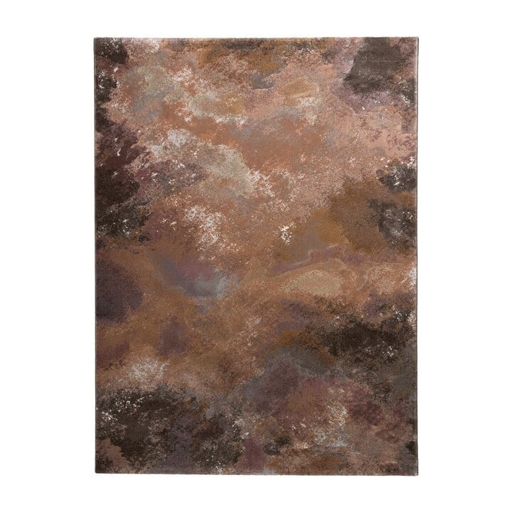Industrieel vloerkleed - Raphael Terra - 1