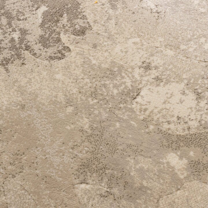 Industrieel vloerkleed - Raphael Beige/Taupe - 3
