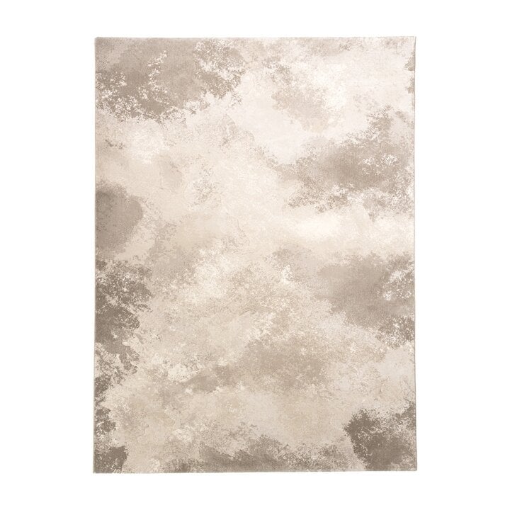 Industrieel vloerkleed - Raphael Beige/Taupe - 1