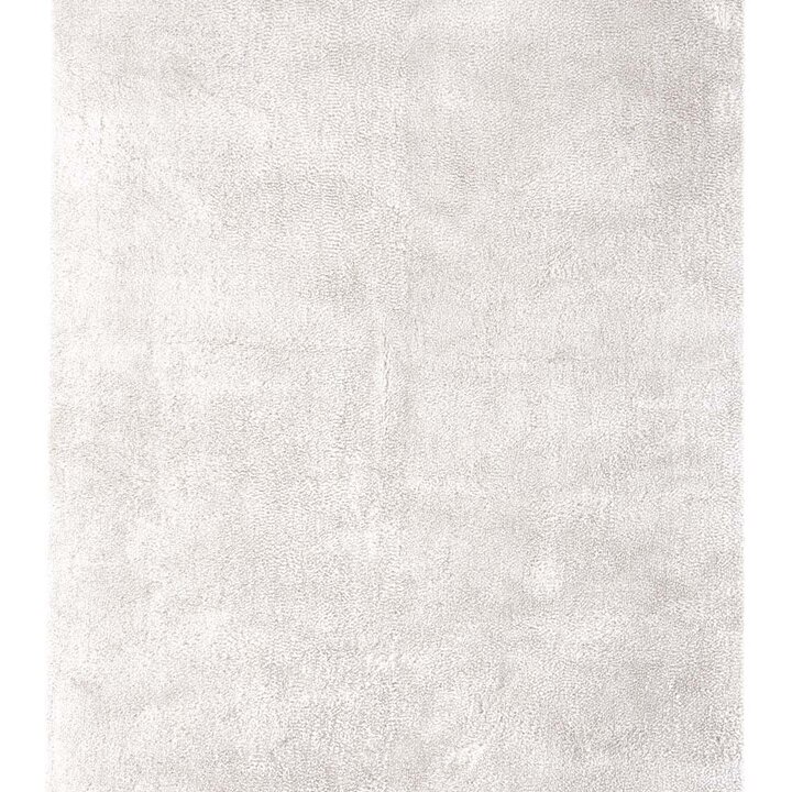 Pastel vloerkleed - Basic Ivoor 110 - 1