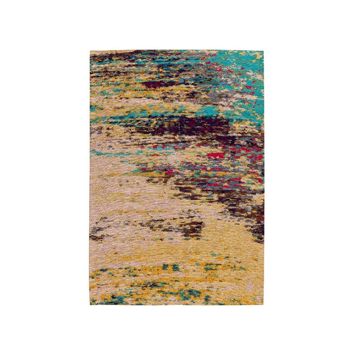 Kleurrijk vloerkleed - Patty Blend 625 Multi - 1